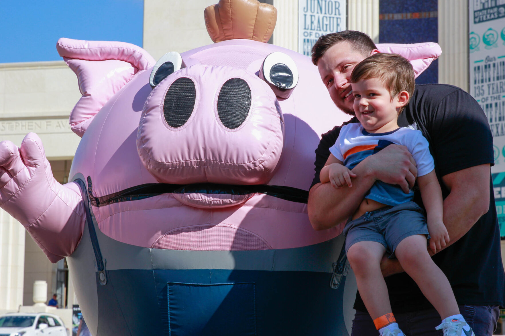 Information fair-goers should know before heading to the State Fair of Texas